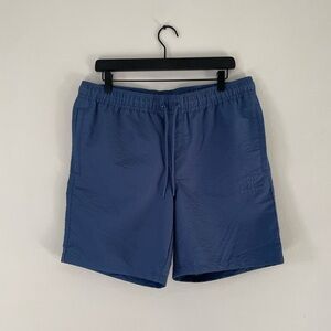 Hurley Blue Boardshorts